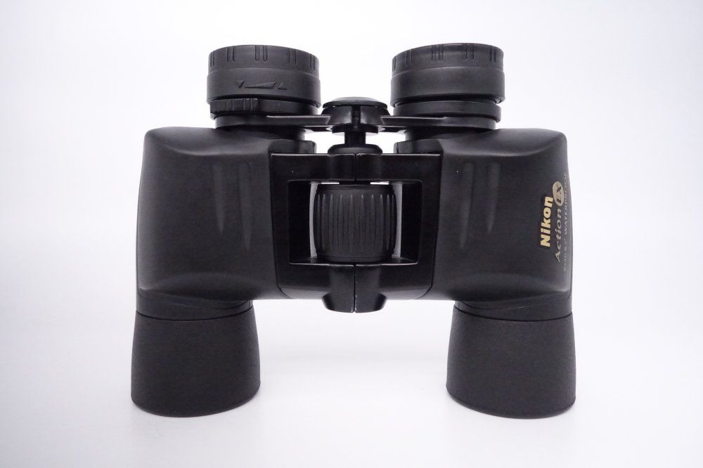 ニコン Nikon 双眼鏡 アクションEX 8X40CF ポロプリズム式 8倍40口径 AEX8X40 D10131A
