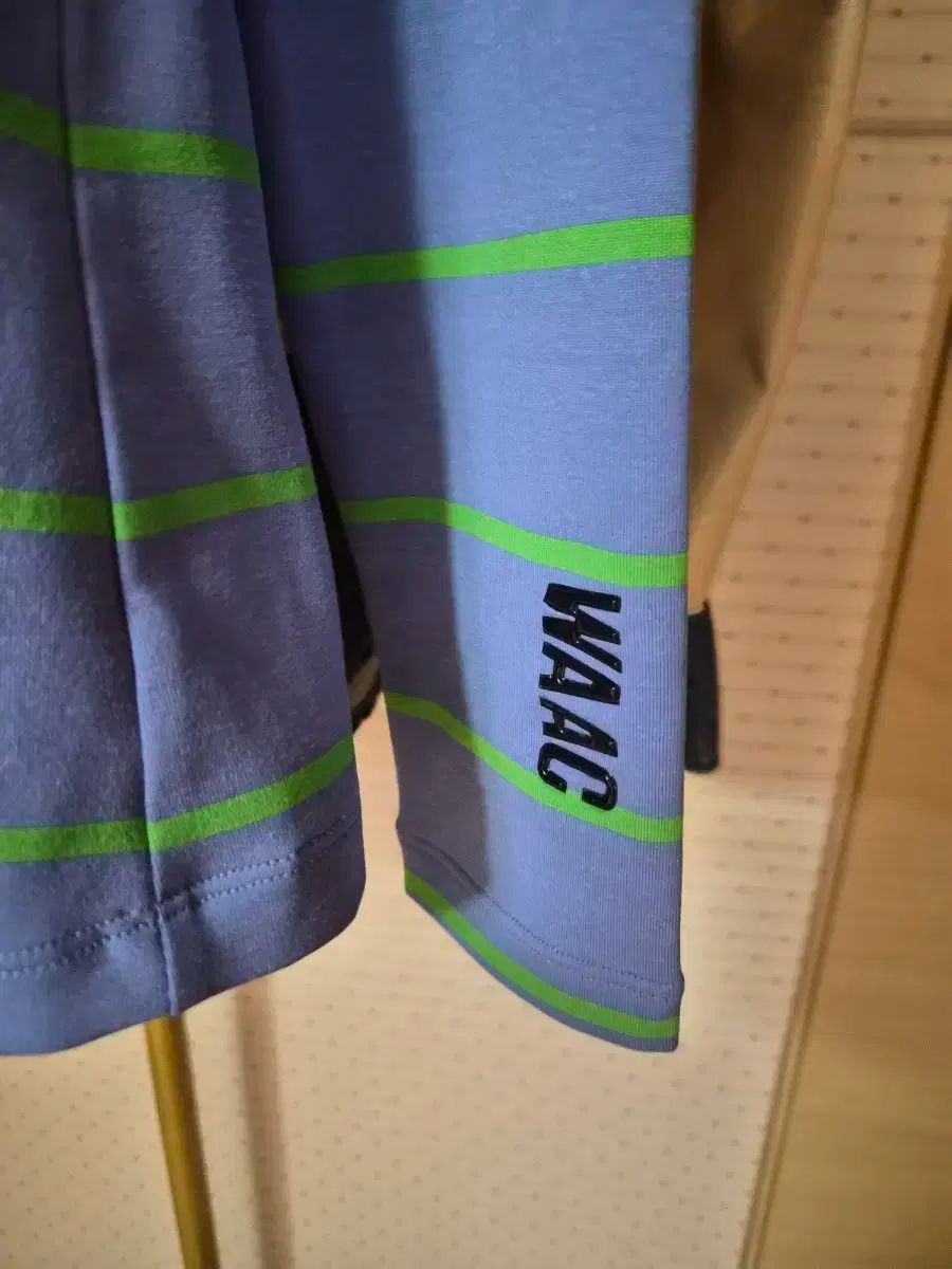 WAAC Tシャツ 55 55半まで