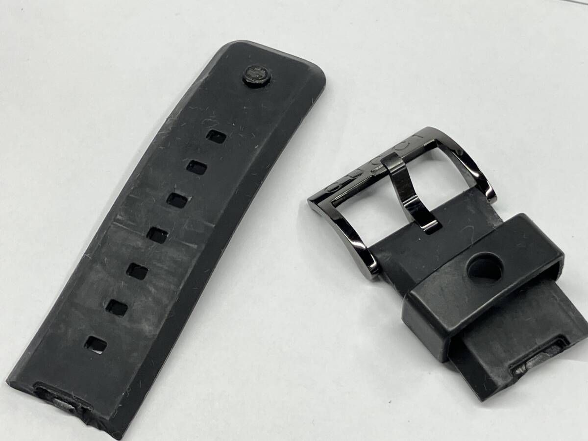  稼働品 GUCCI グッチ 137 1 電池式 クォーツ 腕時計 時計 腕時計(クォーツ) 腕時計(アナログ)