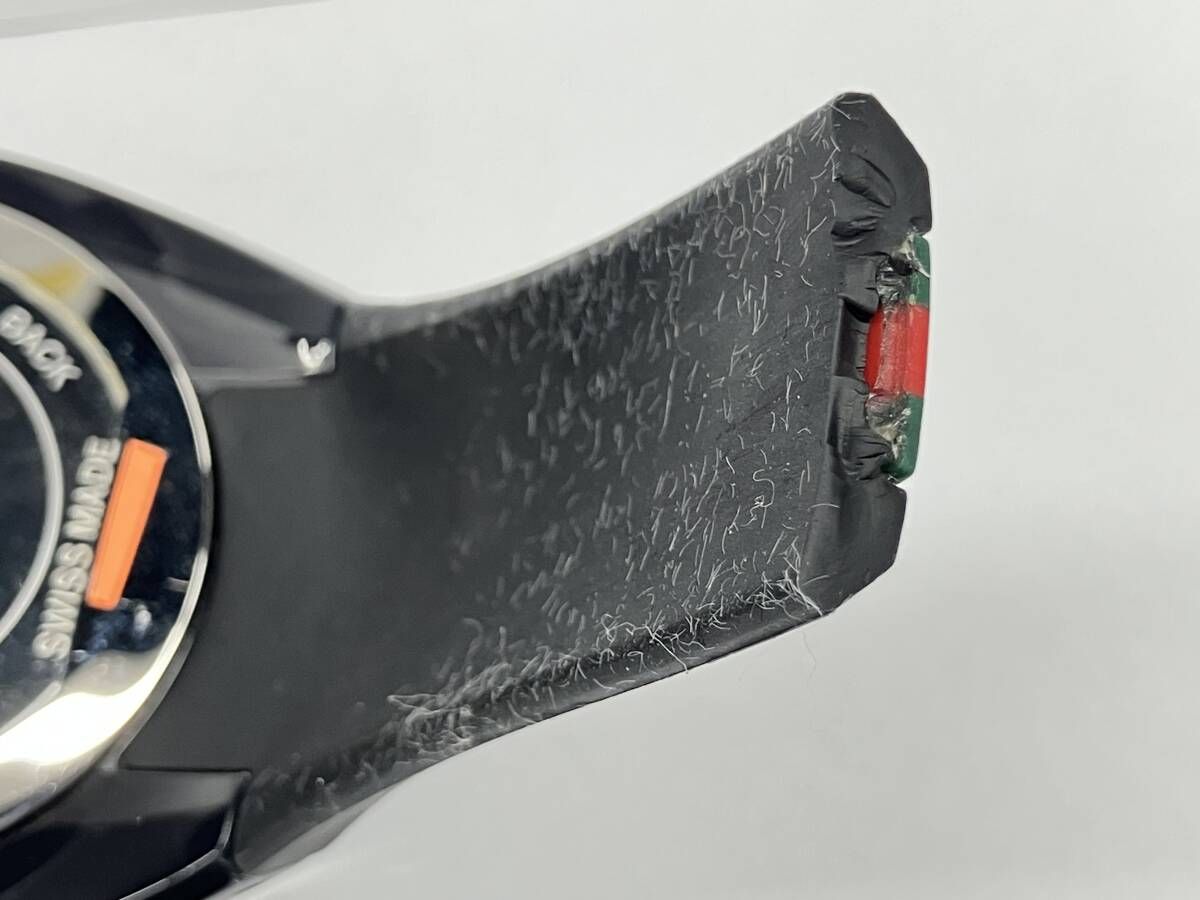 クォーツ 腕時計