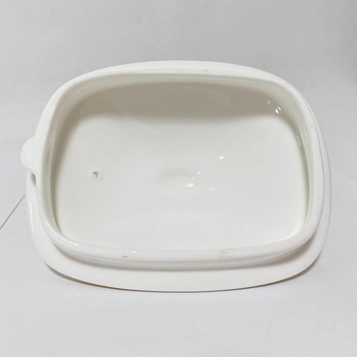 ティーポット ビアンカ