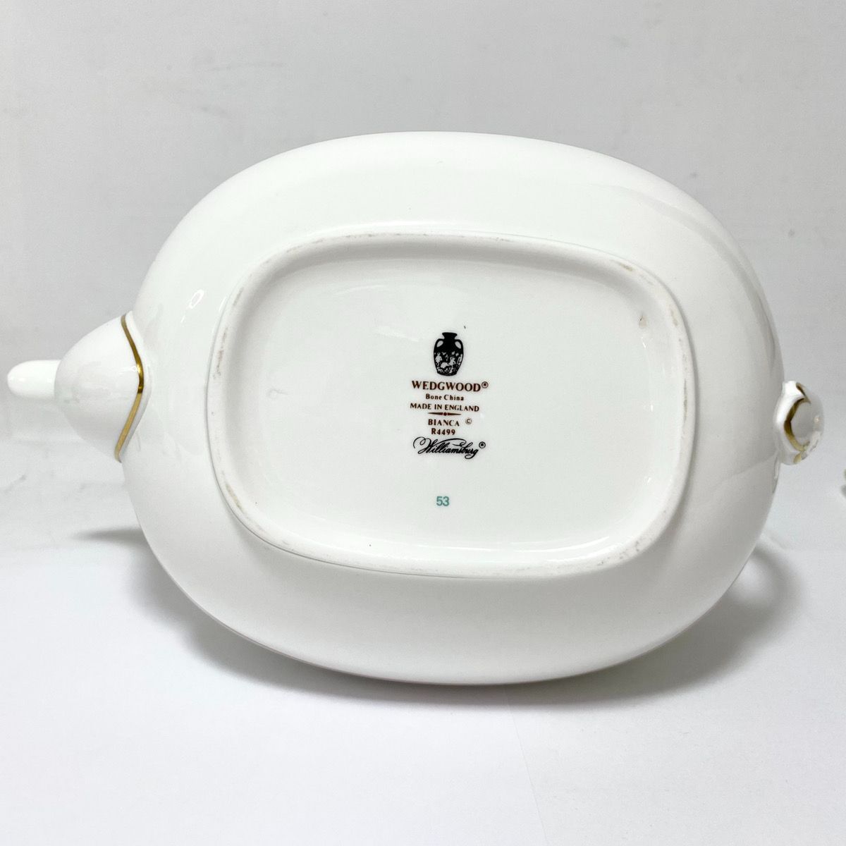 ウェッジウッド