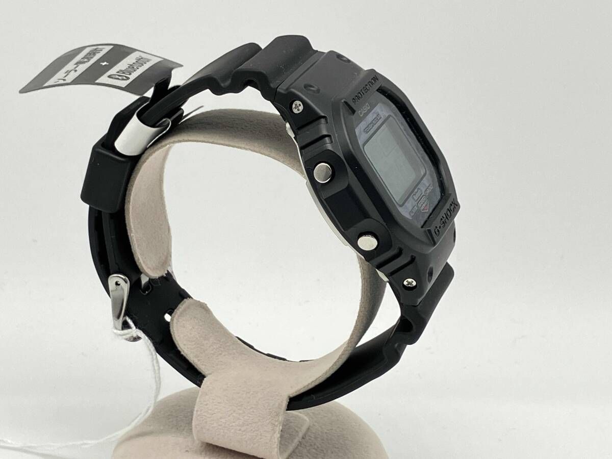 CASIO G SHOCK GW B 5600 CD 1 A 2 JR チャールズ ダーウィン財団 メンズ 電波ソーラー デジタル