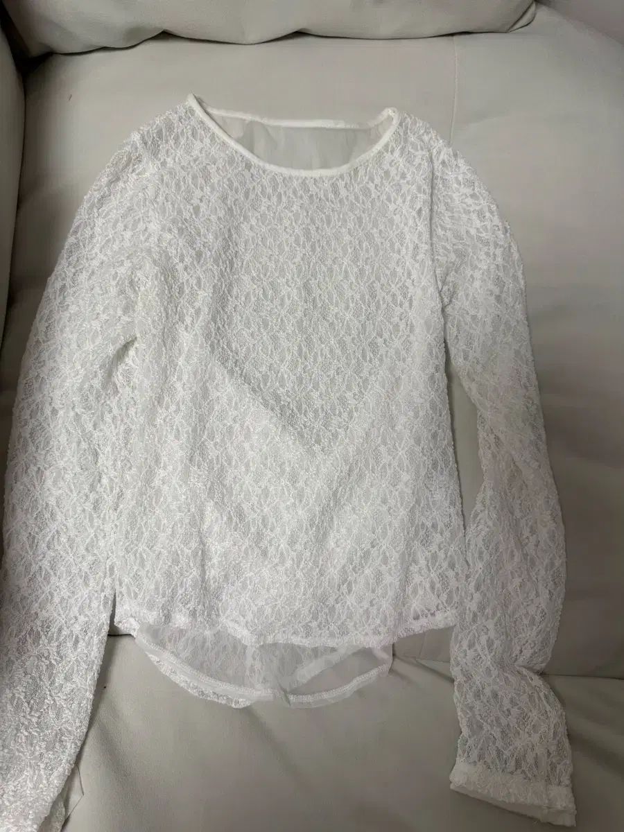 インスタントファンク 長袖 ブラウス