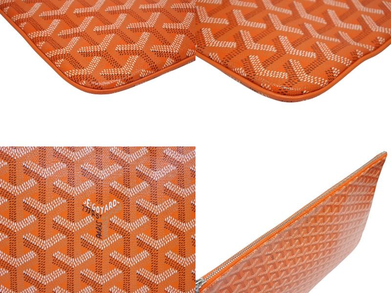 ゴヤールディンキャンバス