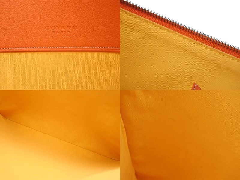 セナGM クラッチバッグ