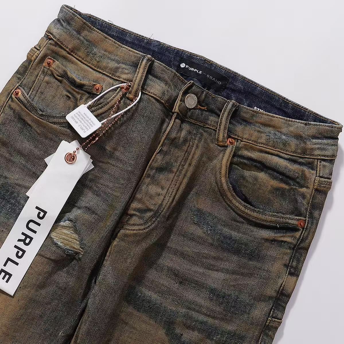 PURPLE BRAND ジーンズ ロングパンツ 29 Brand,M-R,PURPLE BRAND | GROWAROUND（グロウアラウンド）公式通販サイト