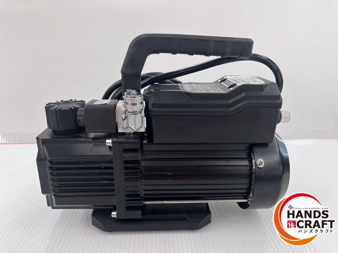 タスコ TASCO 真空ポンプ TA150XD 本体のみ 100V 品