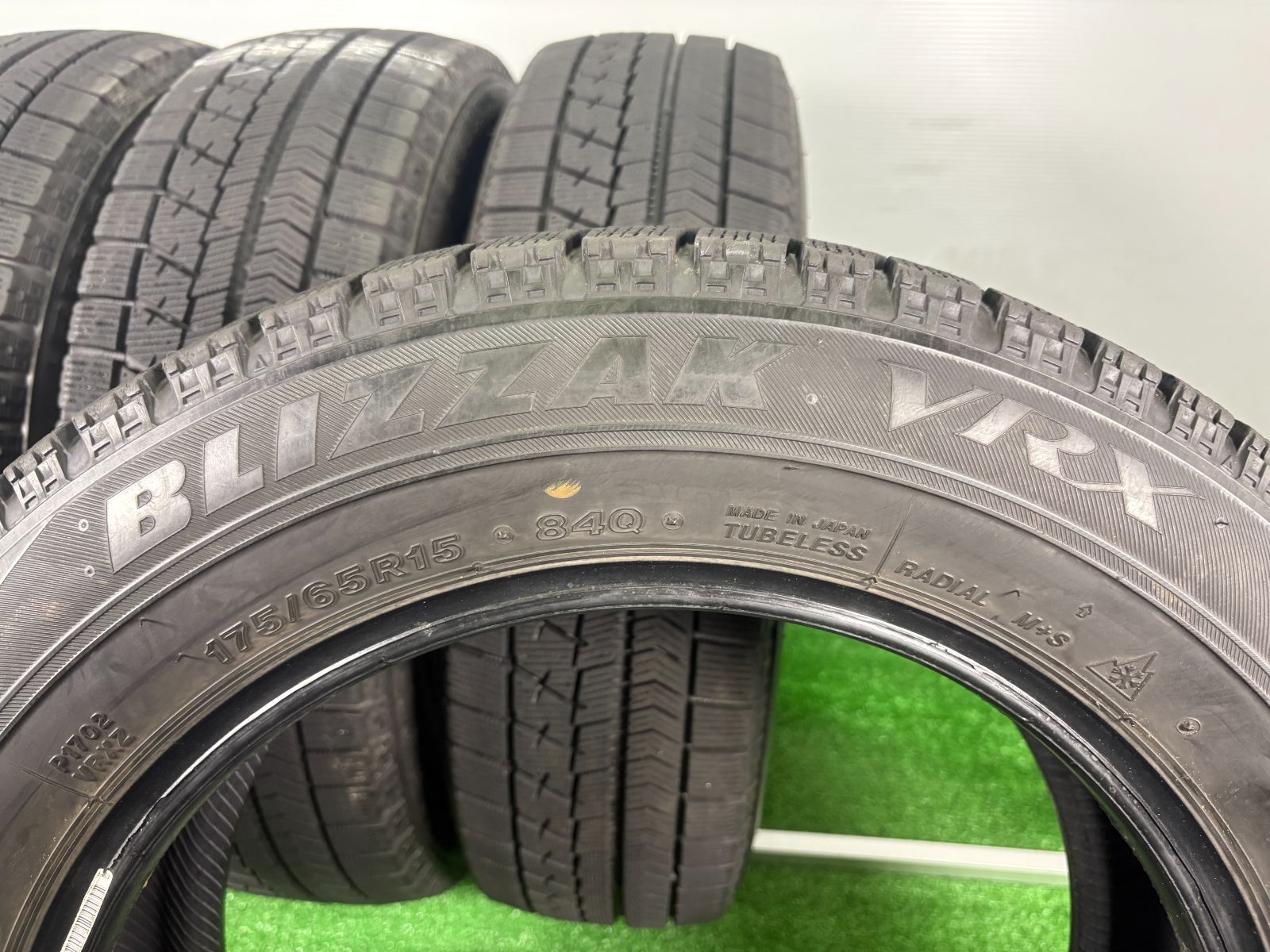 15 ブリヂストン