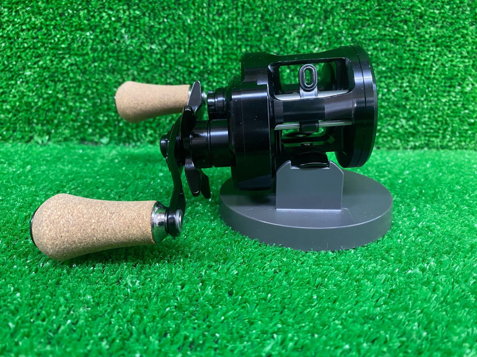  リョウガ 1016 H SLPW ベイトリール(ルアー用) リール