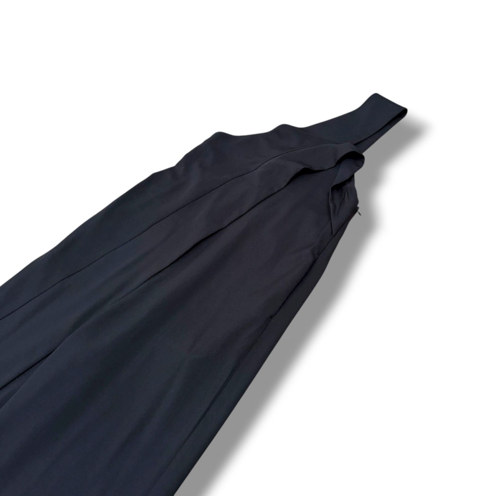 UN3D. ワンショルダーワンピース オールインワン 38 DECORATOM_COM_BR