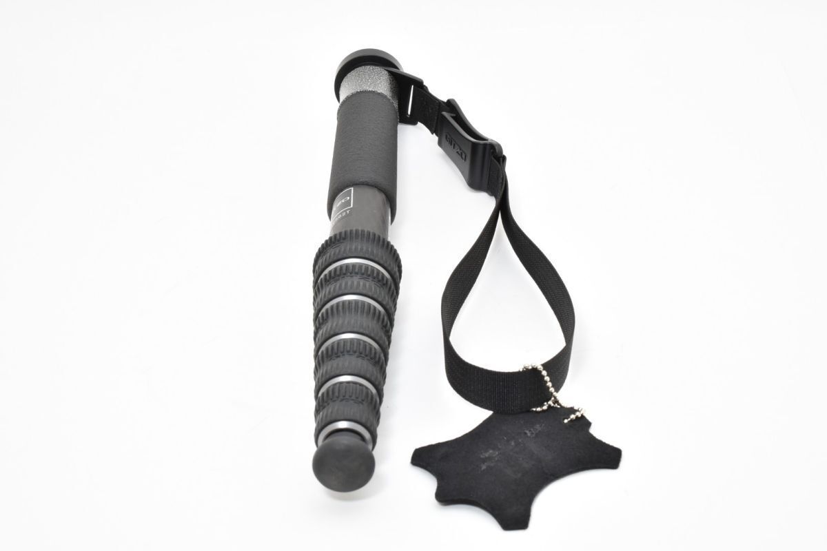 GITZO GM 2562 T 一脚 カーボン トラベラー AYM 4770 183