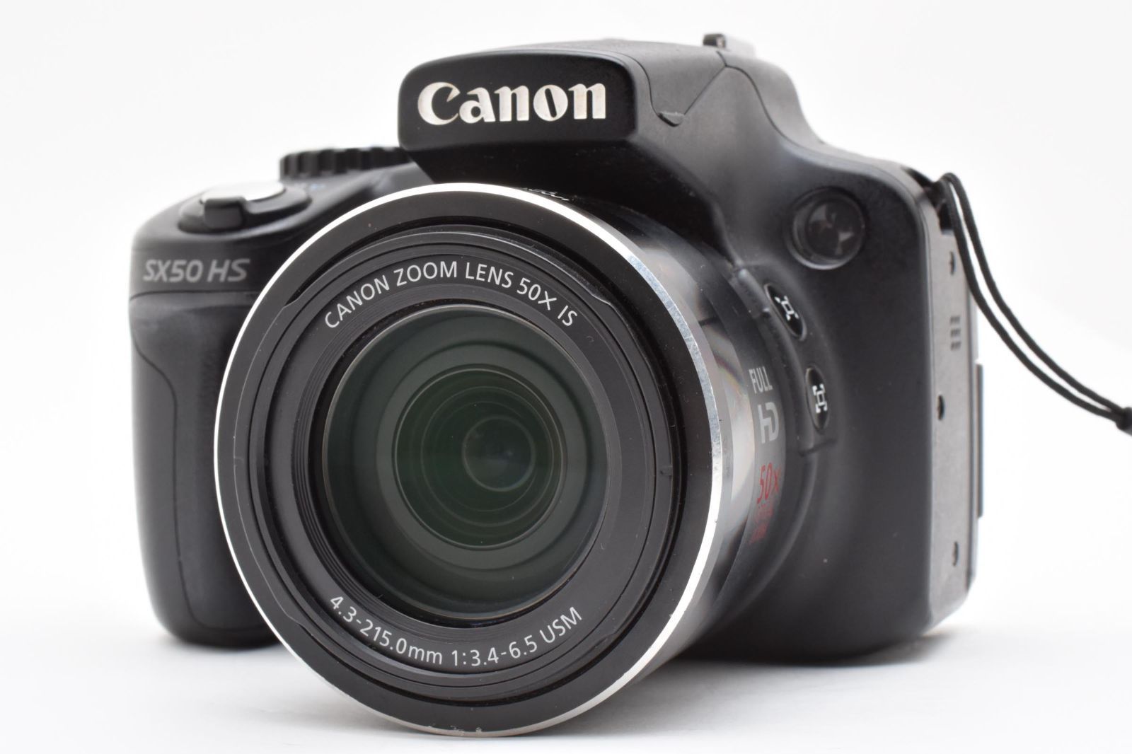 Canon Powershot SX 50 HS