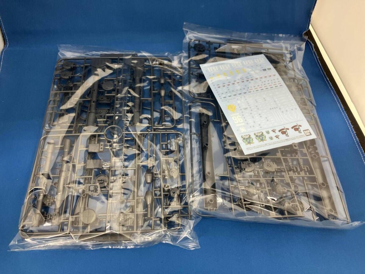 セット 機動戦士ガンダム