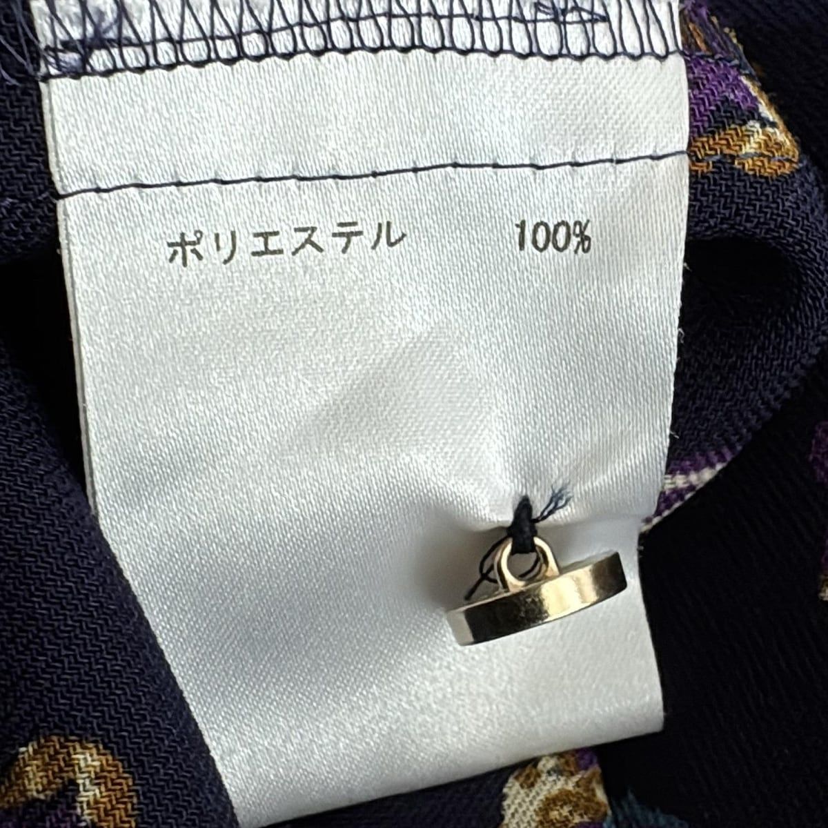 グレースクラス ワンピース