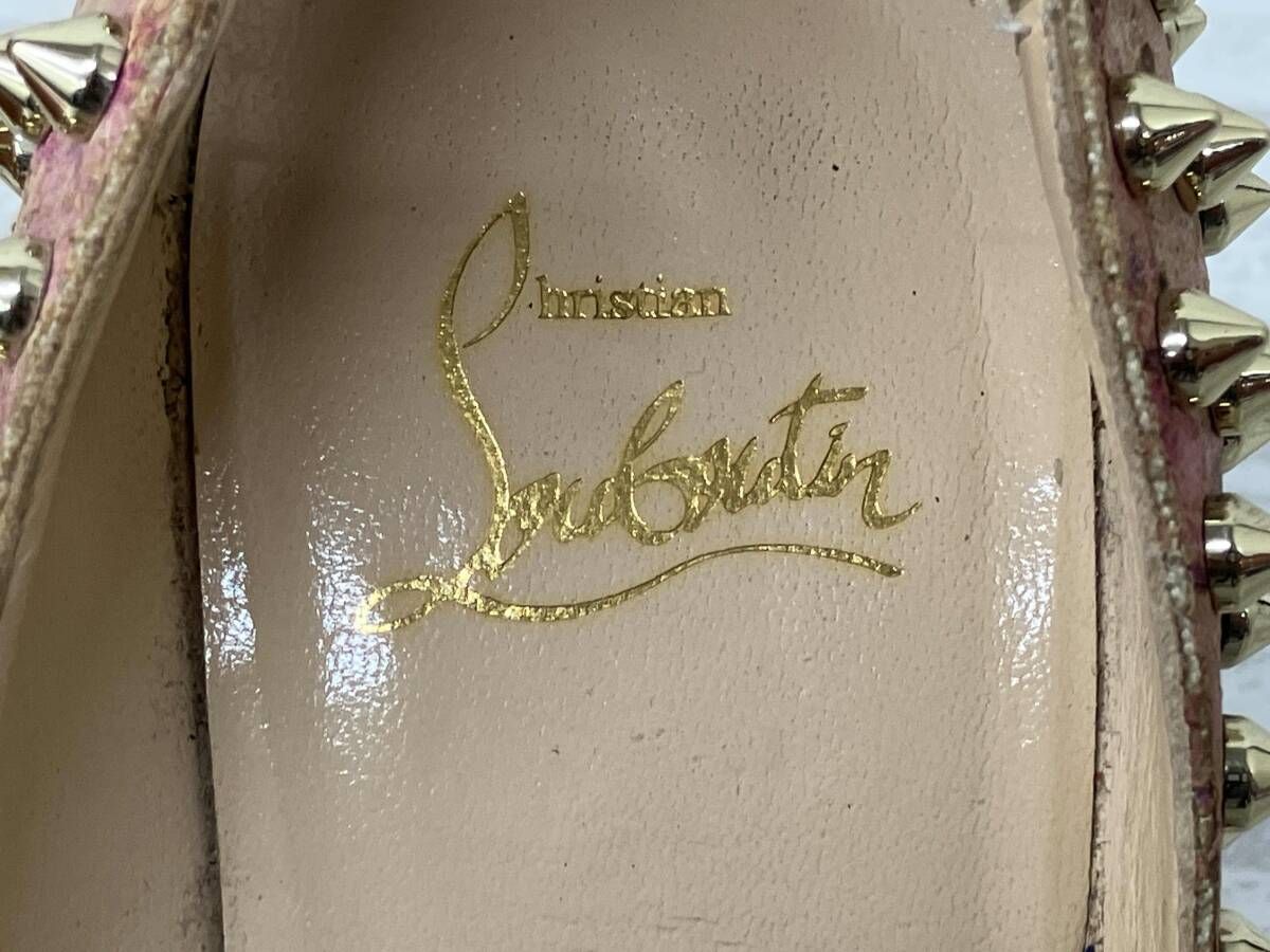 パンプス レディース