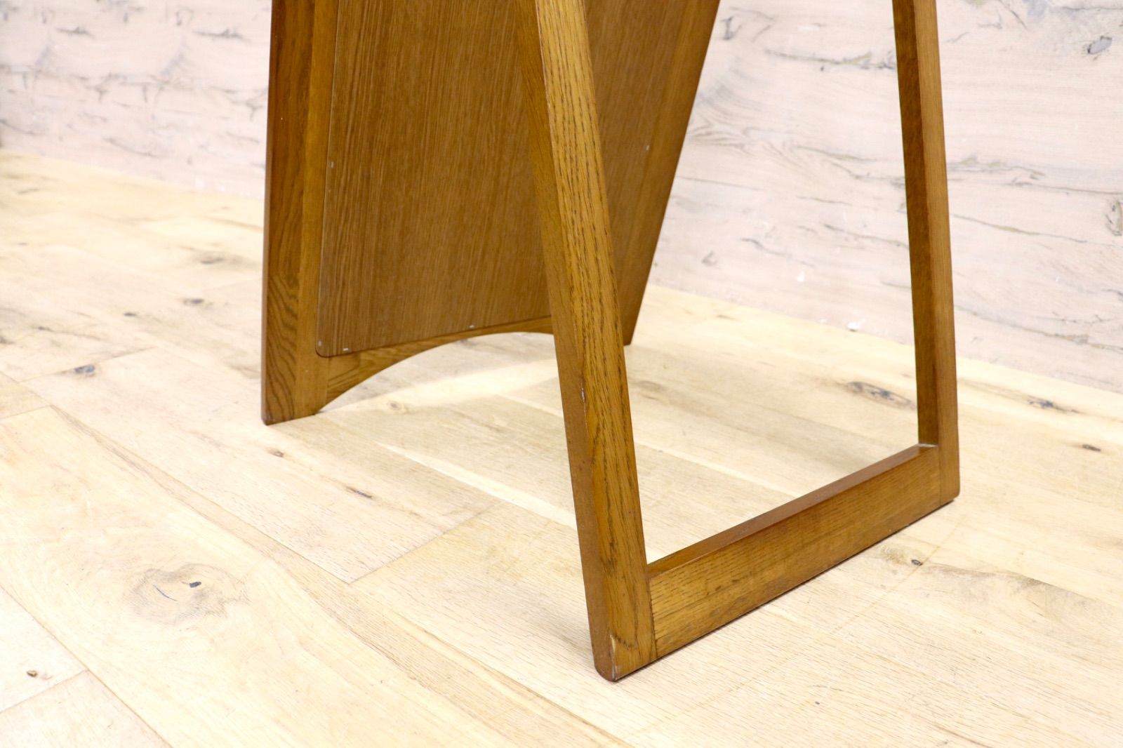 GMIK570C maruni マルニ スタンドミラー 全身鏡 姿見 鏡 ミラー ナチュラル シンプル インテリア 木製家具 NEXPOTALLINN_EU