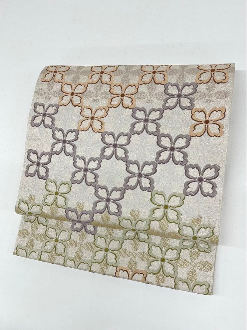 こむさでもーど 袋帯