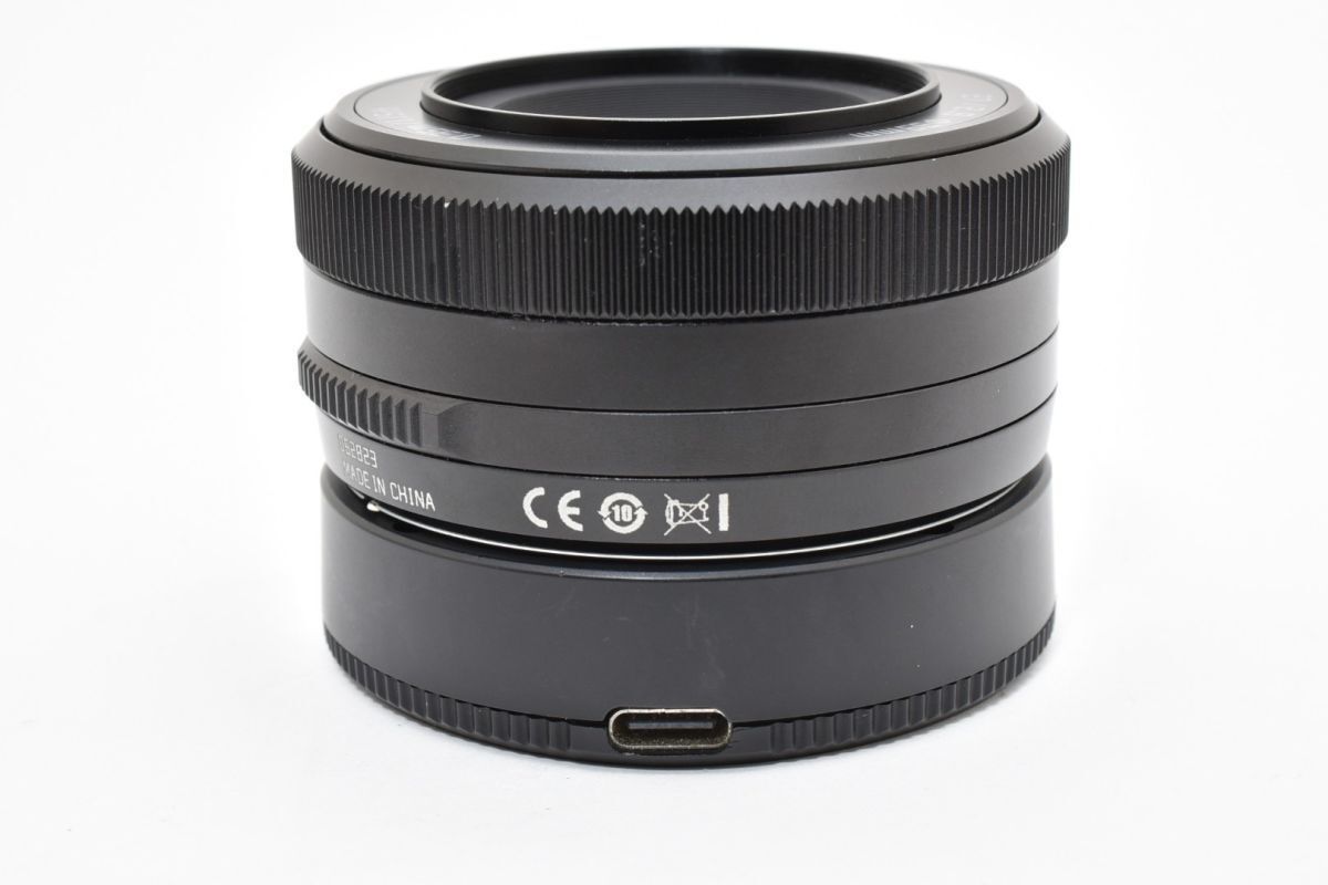 ソニーEマウント