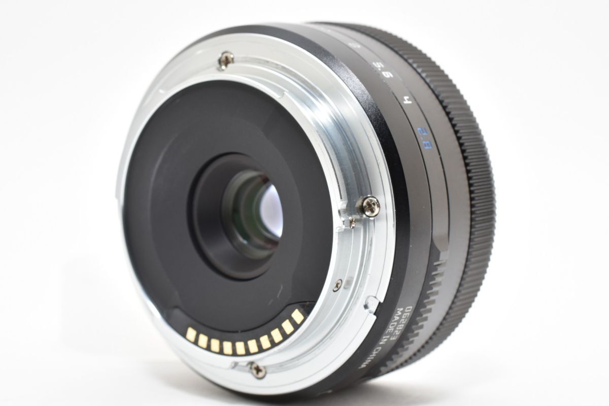 銘匠光学 TTArtisan