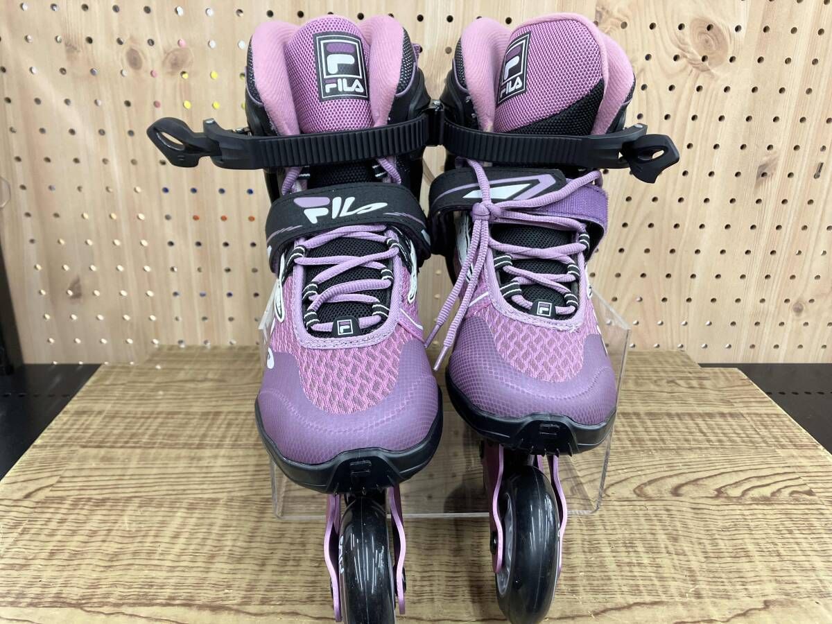 インラインスケート