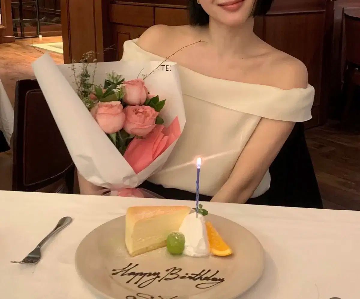 ディント ロアール ラビス オフショルダー ブラウス 55-66