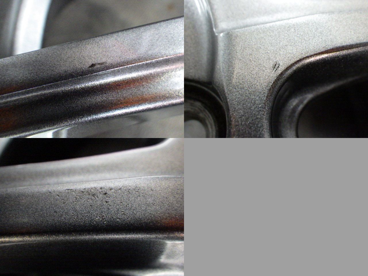 ホイール 14x4.5J