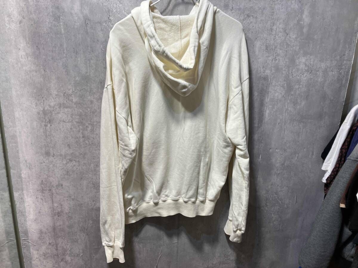 94ss ISSEY MIYAKE hoodie プルオーバーパーカー Mサイズ イッセイミヤケ KANDAIZUMI_COM