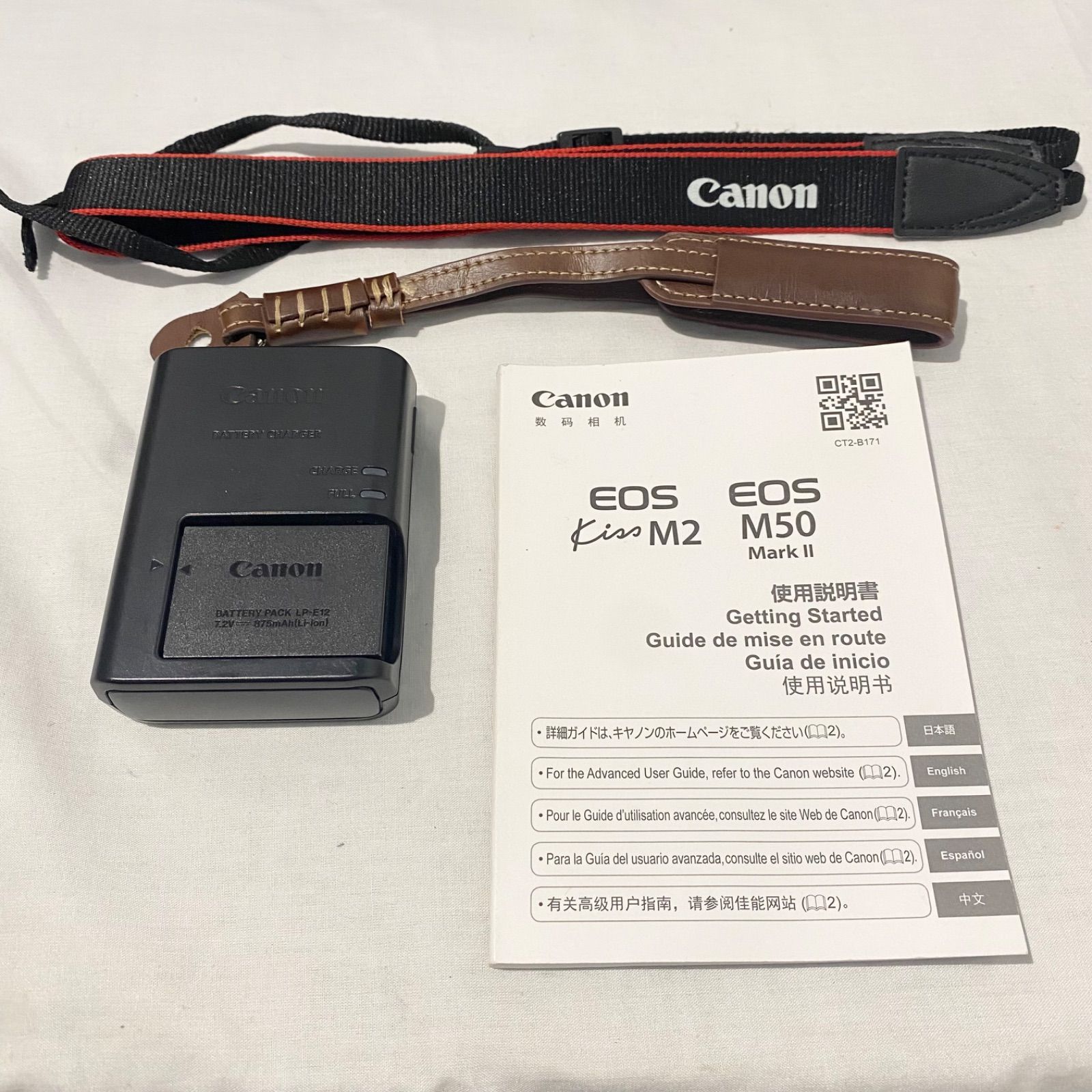 一眼レフカメラ EOS