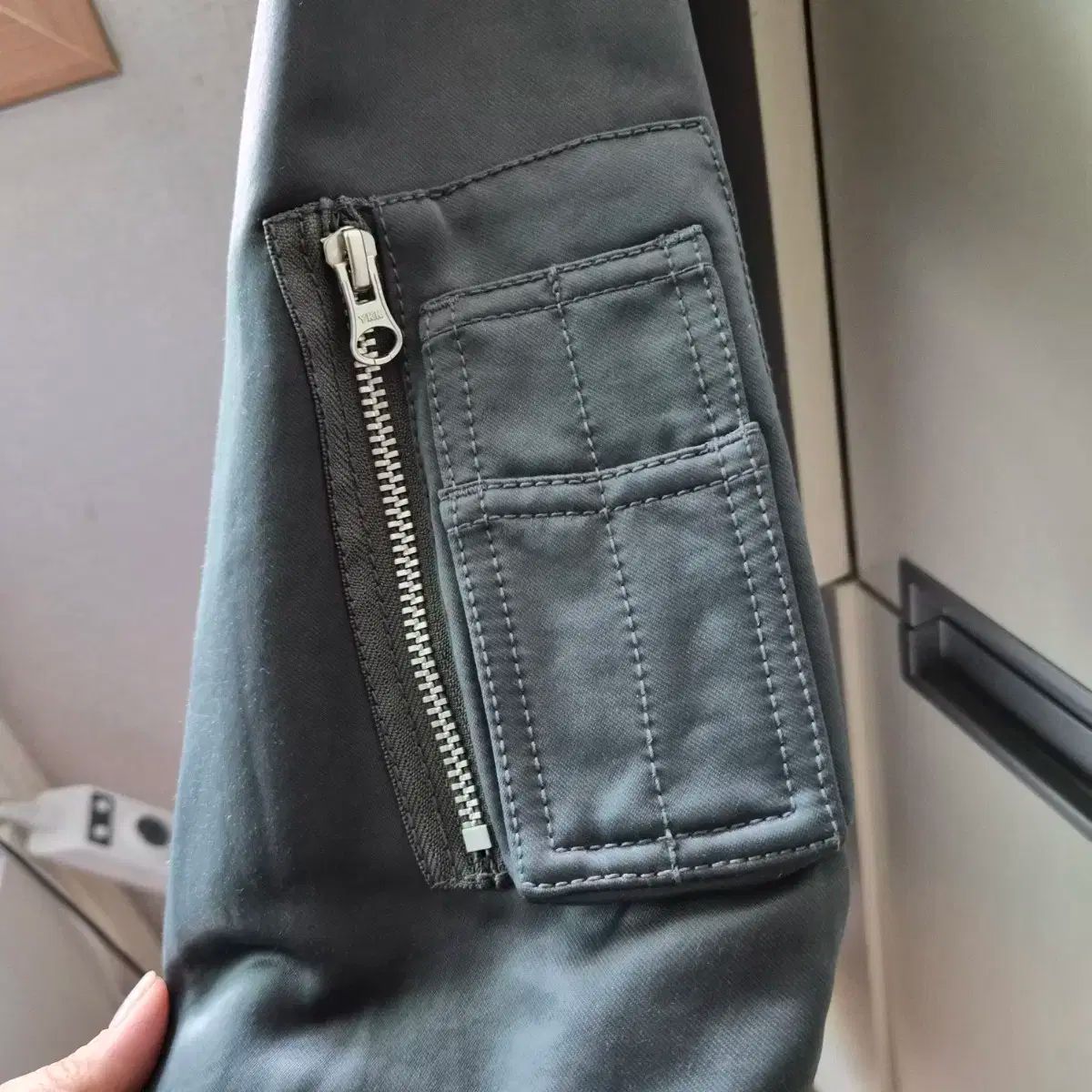 ZUCCA ブルゾン スタイル アウター GULLKHAN_COM