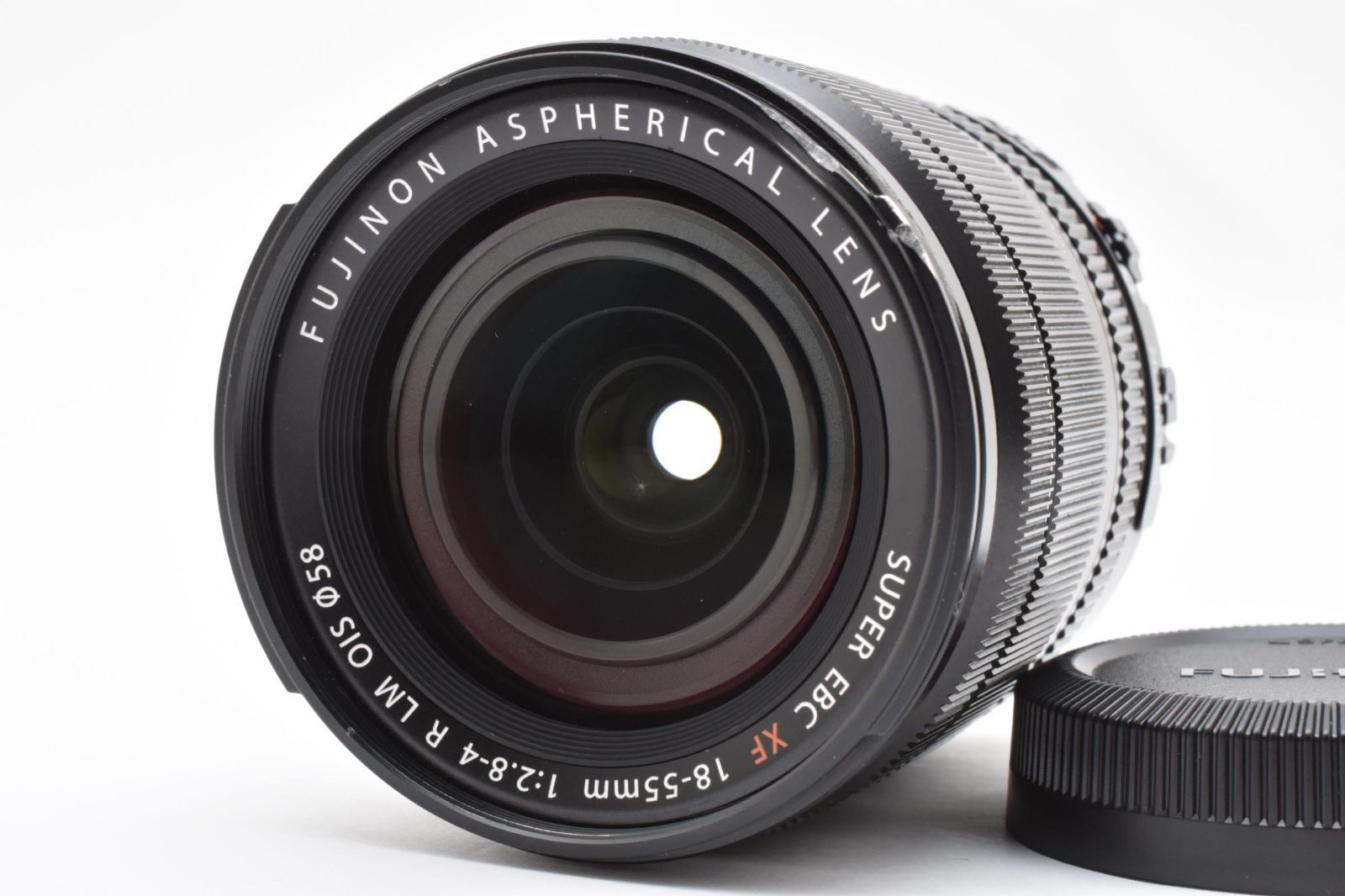 Fujifilm XF 18 55 mm f 2 8 4 R LM OIS I 014