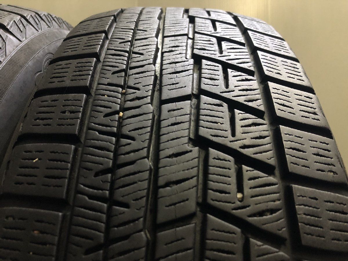 16インチ スタッドレス