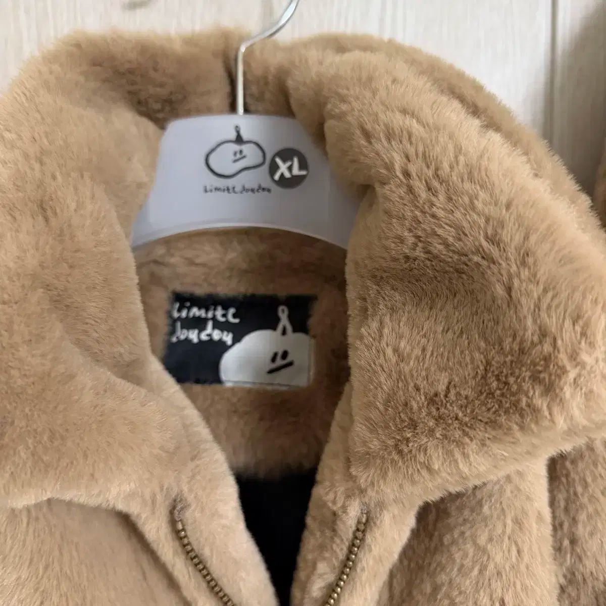 덤블ファージャケット XL