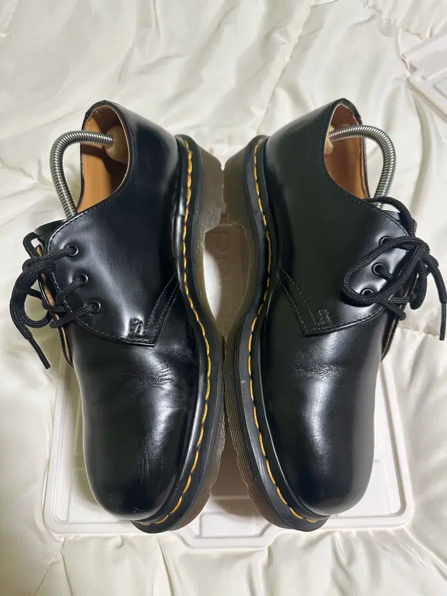 260 uk 7 DR. MARTENS 1461 スムース