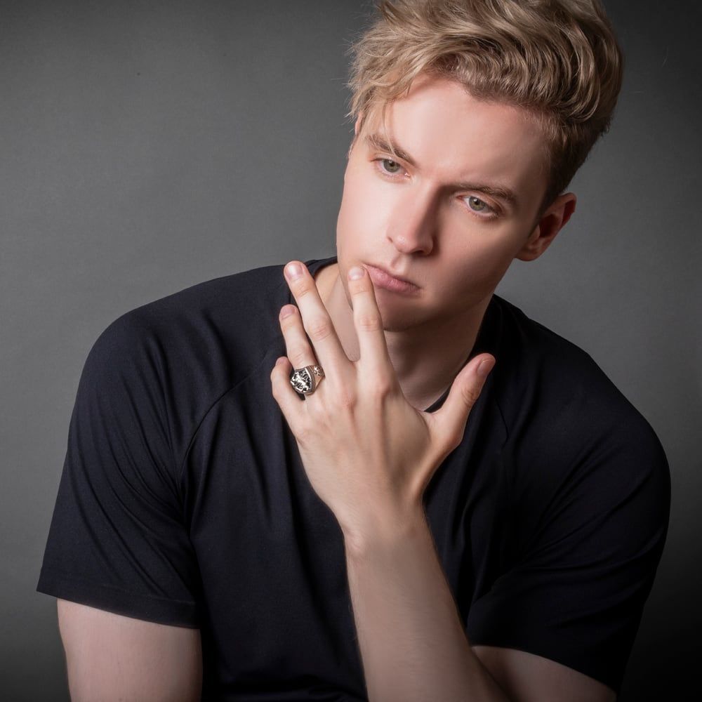 シルバー ジュエリーブランド