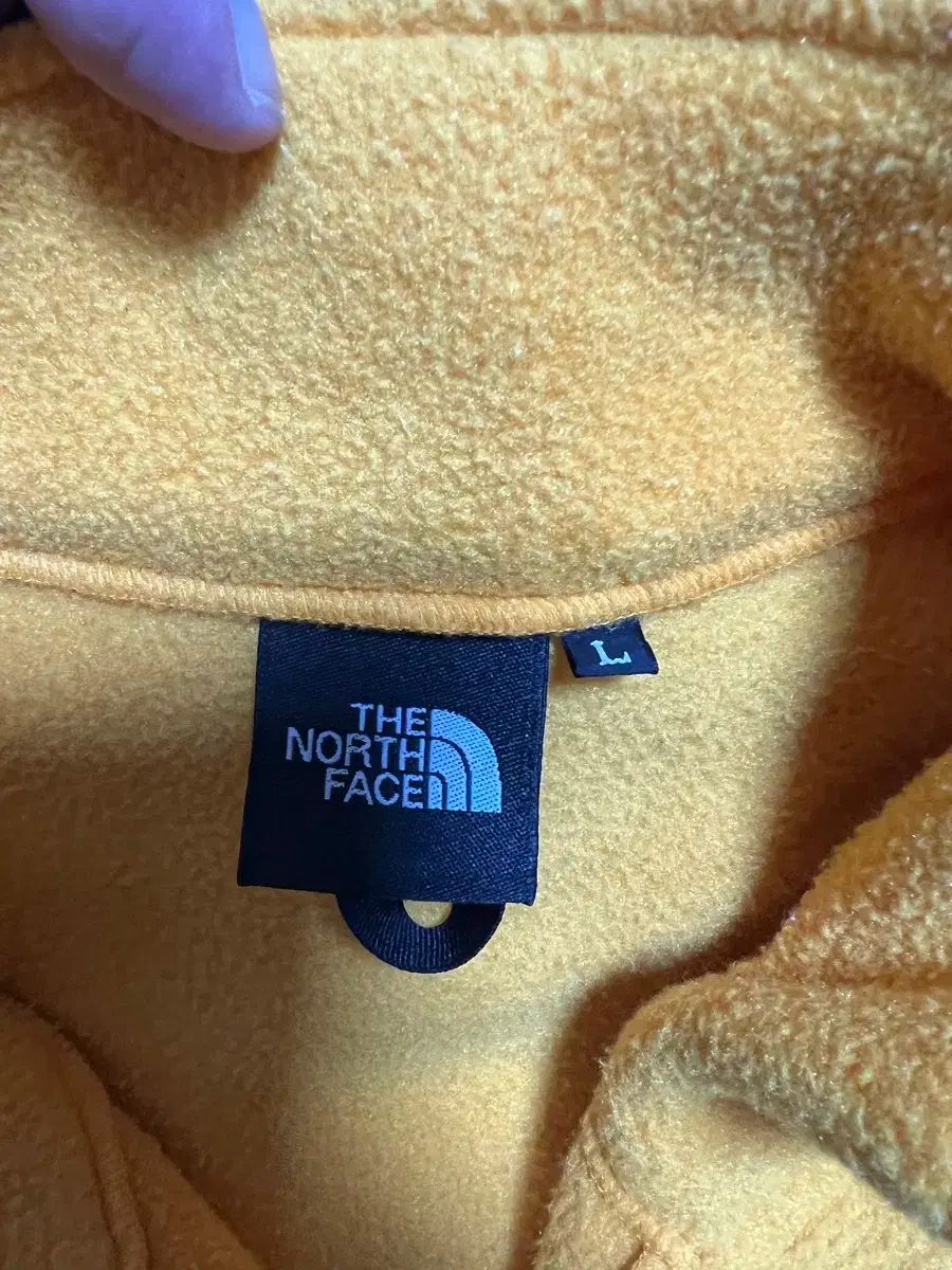 ザノースフェイス ジャパン フリース ジャケット