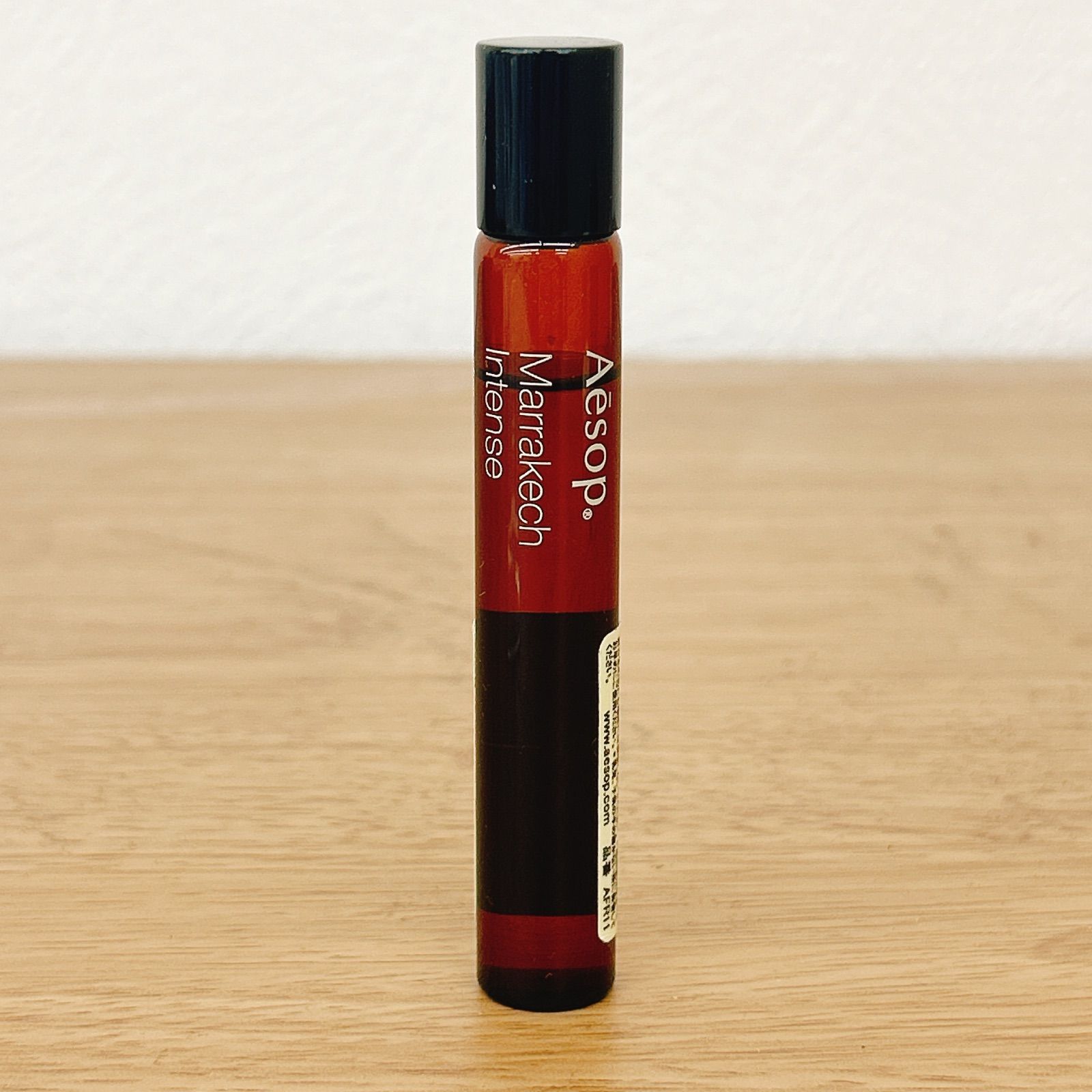 Aesop イソップ マラケッシュ インテンス パルファム10ml 美容品 1