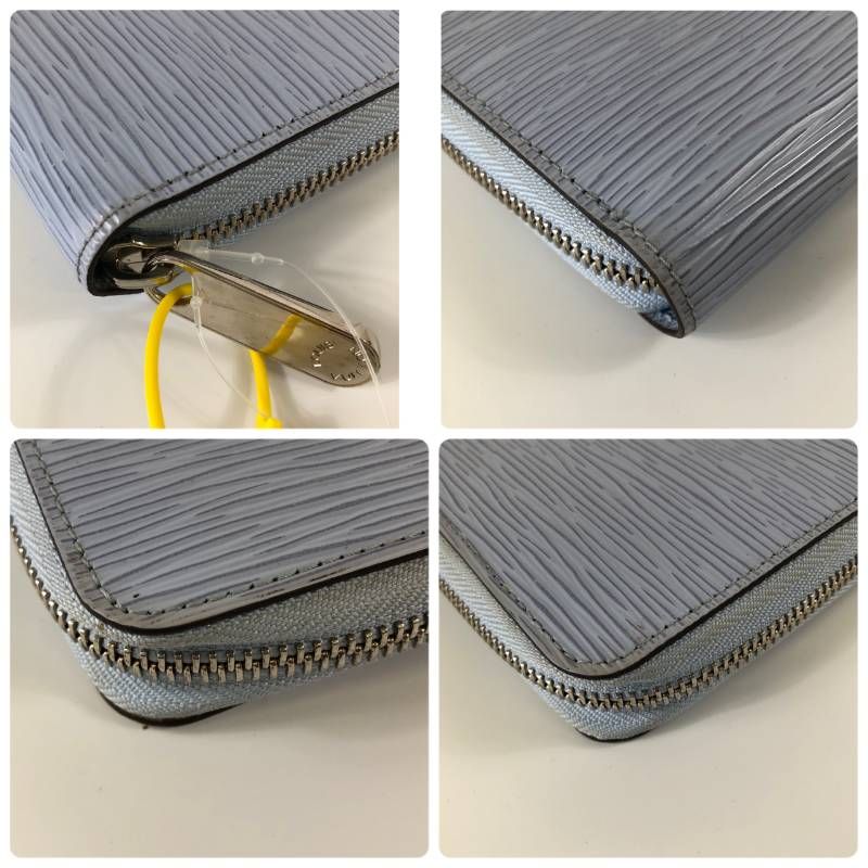 エピ ジッピーウォレット