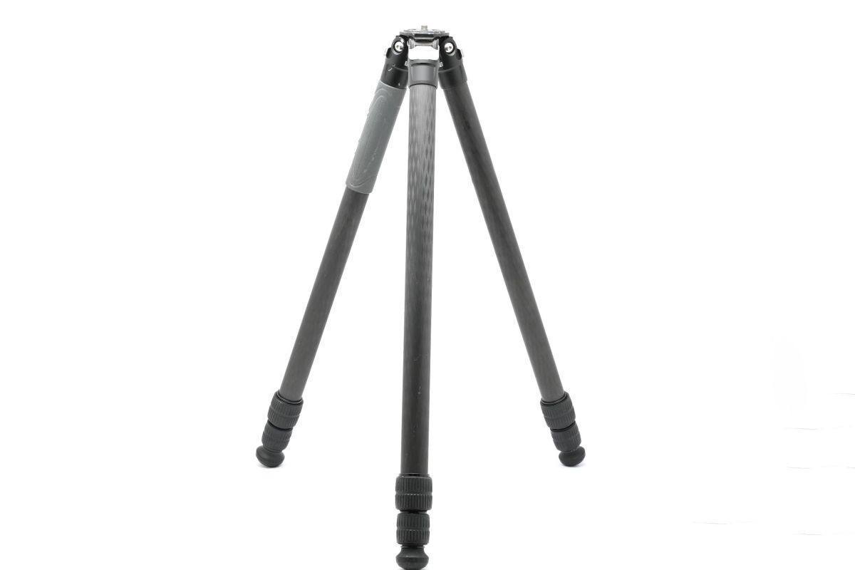 レオフォト Leofoto LS 323 C カーボン三脚 レンジャーシリーズ AYM 4864 77