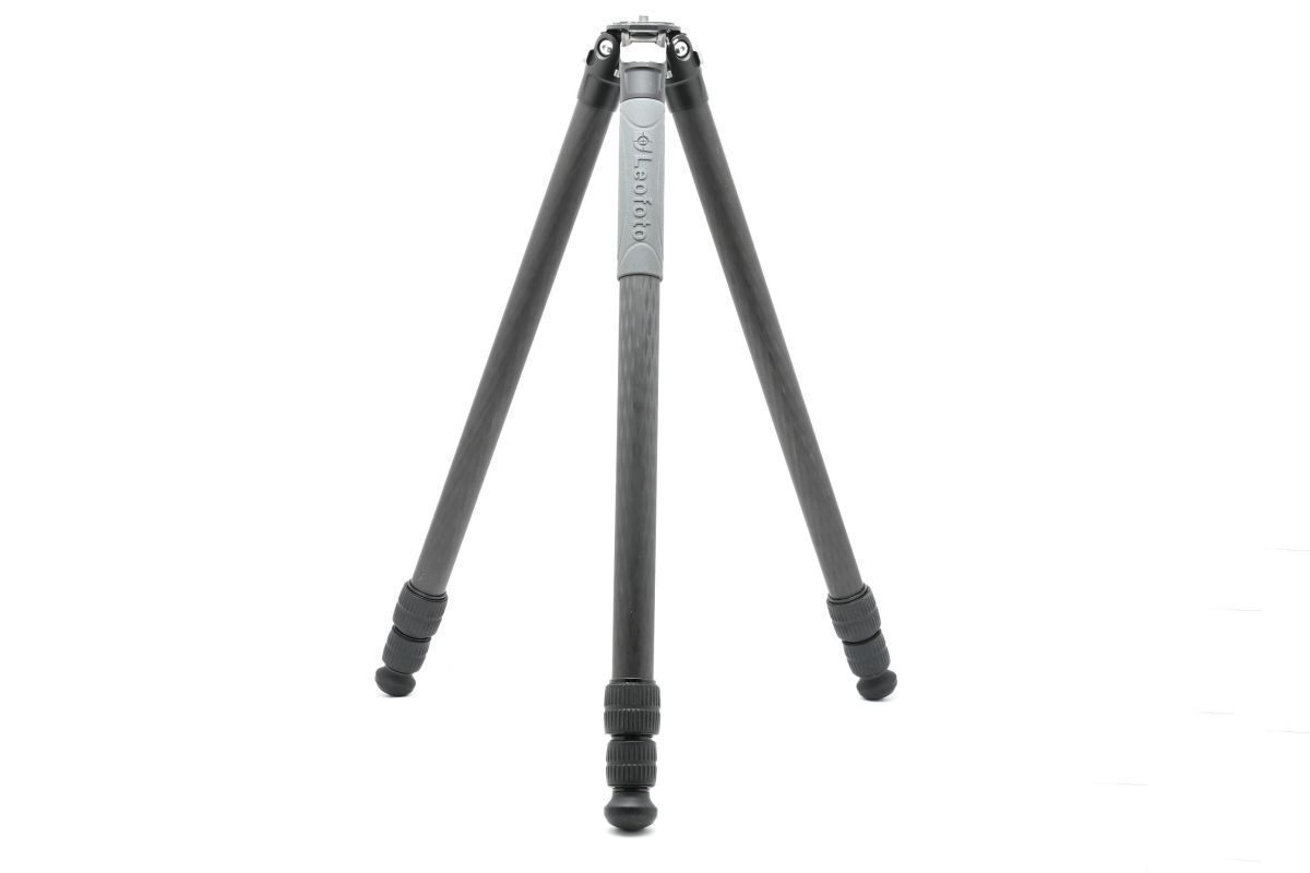 レオフォト Leofoto LS-323C カーボン三脚 レンジャーシリーズ AYM4864 77