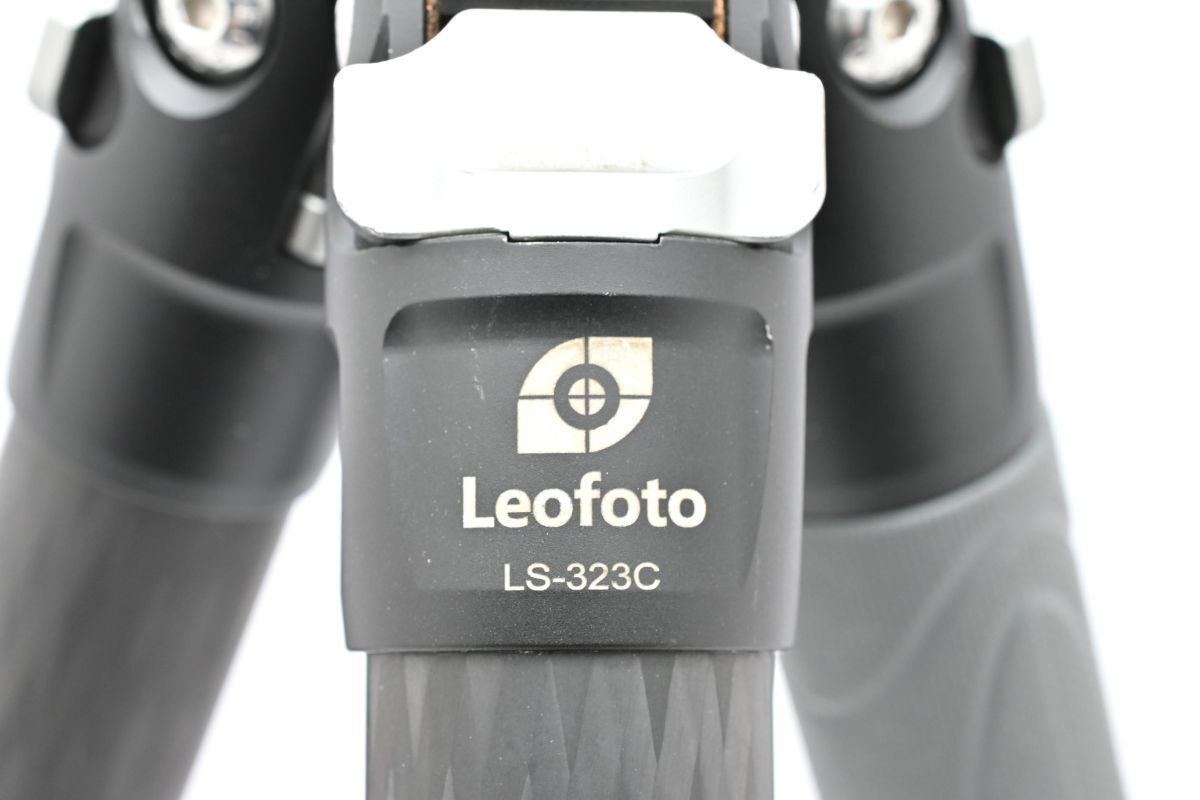 Leofoto LS