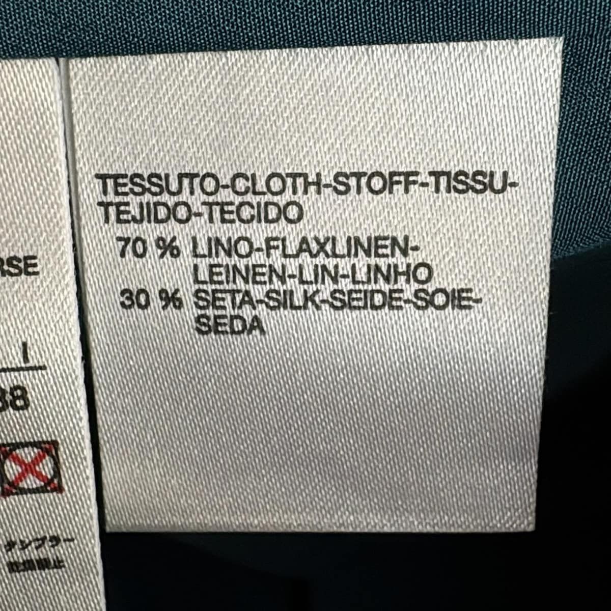 スカートスーツ レディース