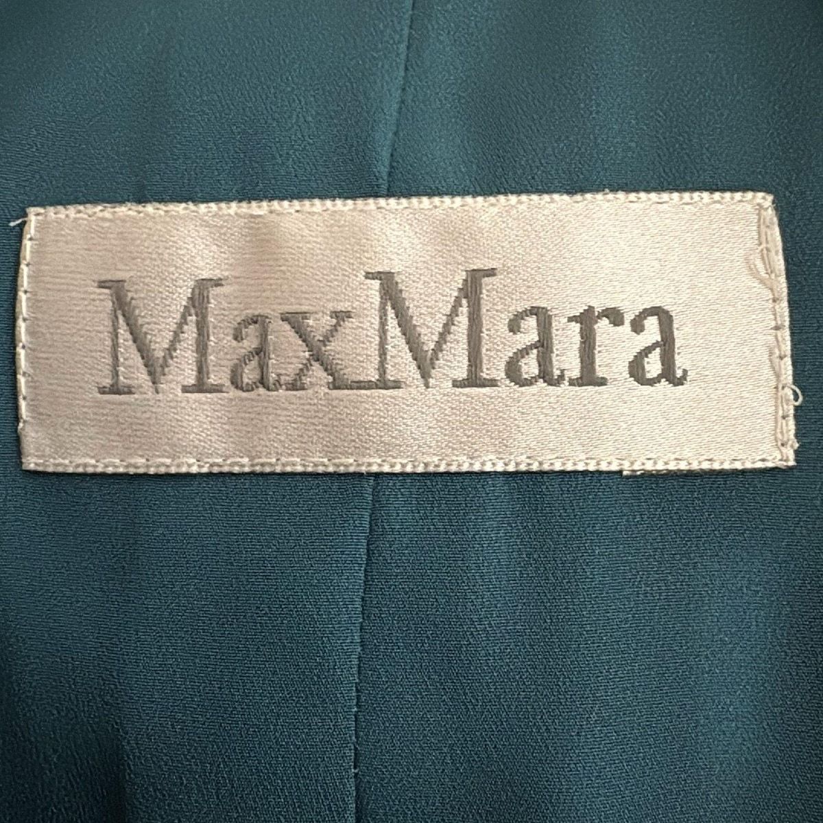 ブルーグリーン×白×マルチ