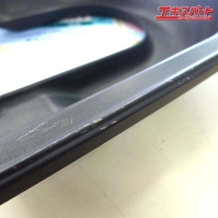 ロードトリップ グリル