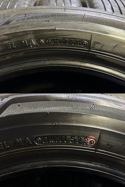 ヤリスクロス等