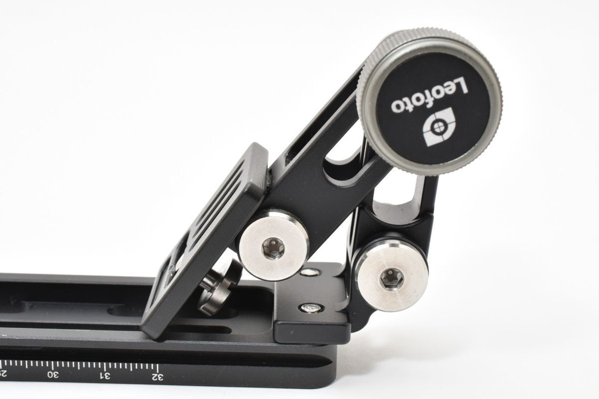 レンズサポートプレート AYM