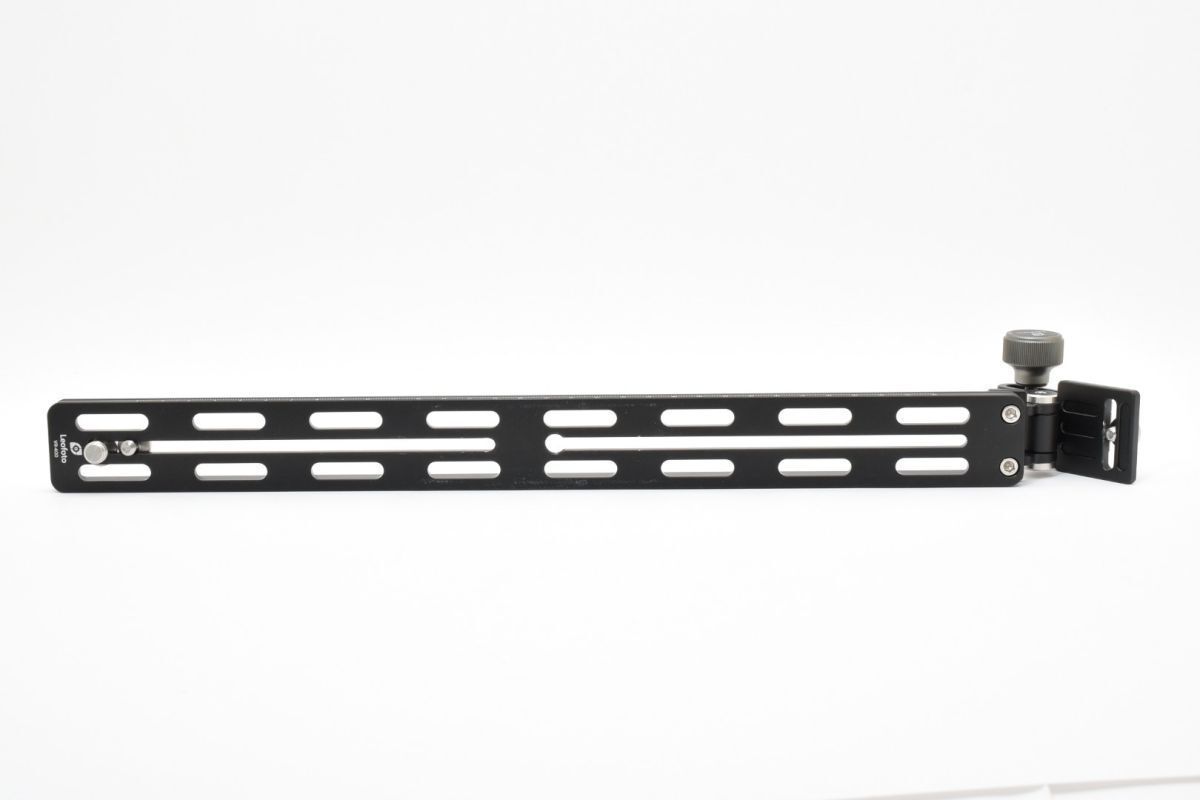  Leofoto VR 400 レンズサポートプレート AYM 4865 111 その他 カメラアクセサリー