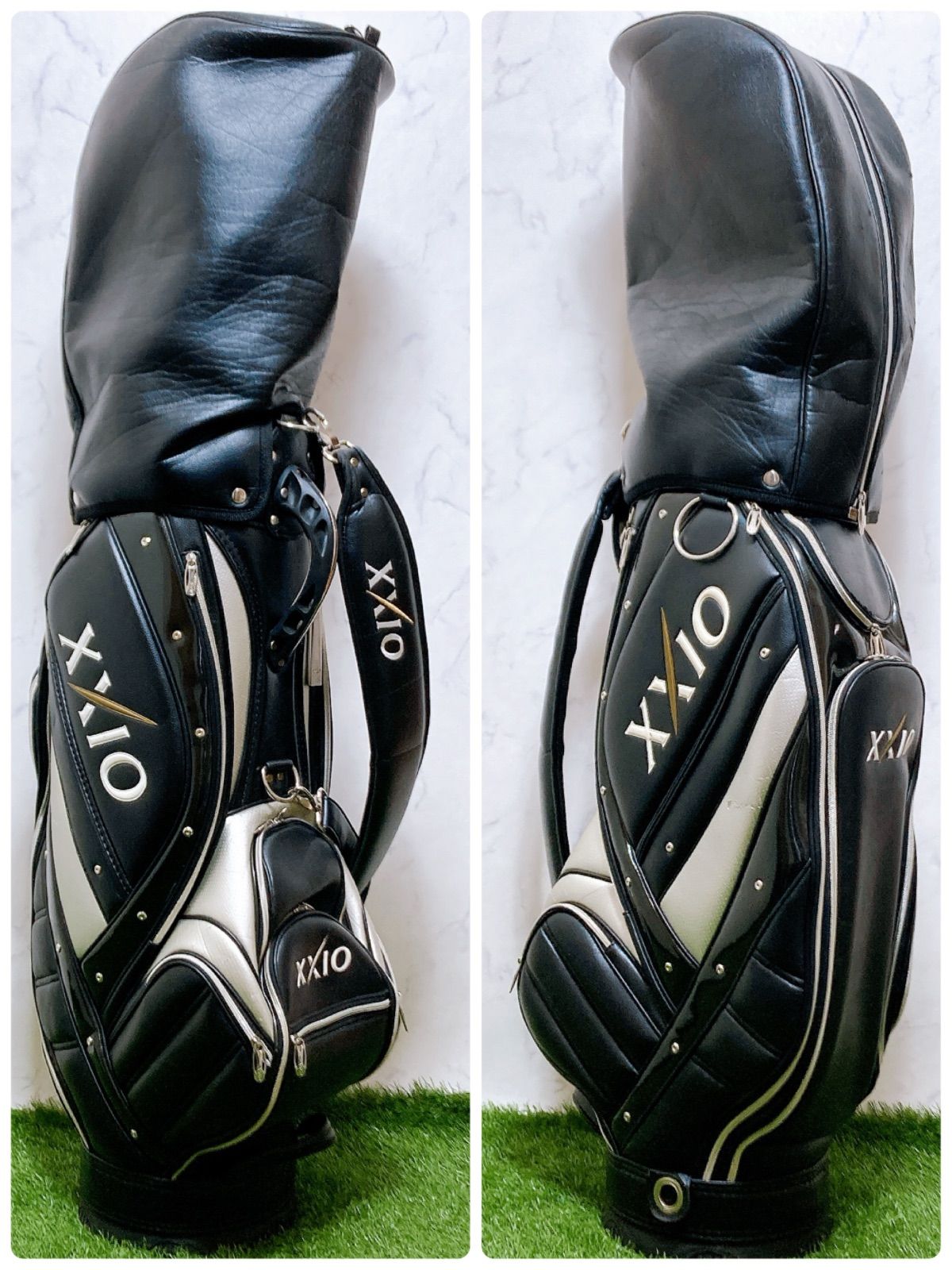 M3 ゼクシオ　初心者オススメ　ゴルフクラブセット　メンズ　12本 M3 ゼクシオ 初心者オススメ ゴルフクラブセット メンズ 12本 人気の