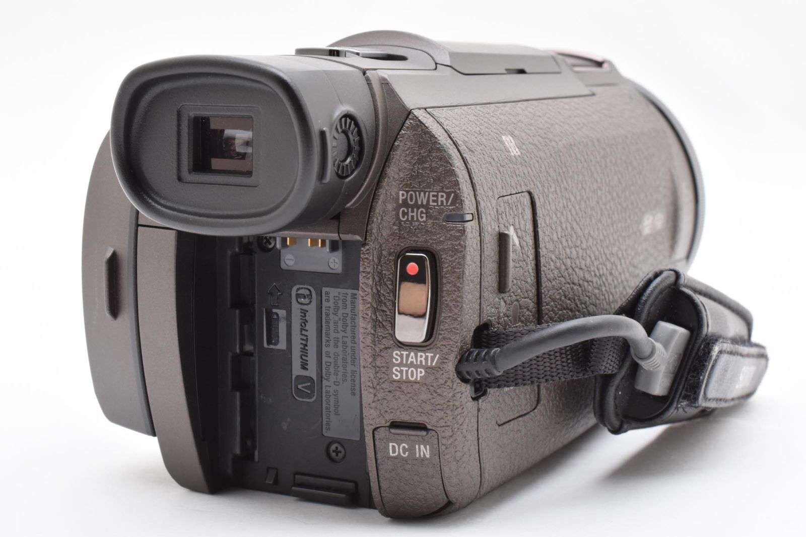 ブロンズブラウン