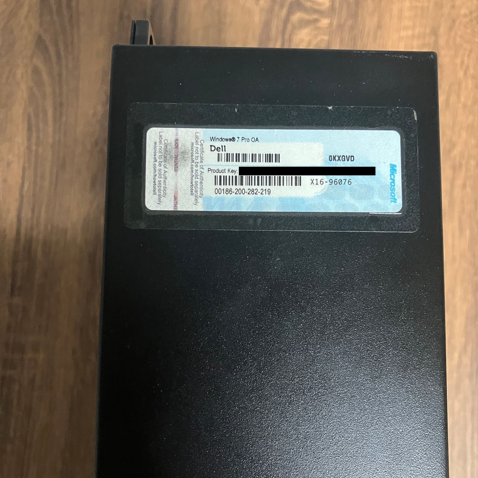 Office2019 パソコン デスクトップ DELL OptiPlex 7010 SFF Core i7 3770 3.40GHz 8GBメモリ 1TB DVD-ROM Windows11 Pro 25H2 搭載 管2025090252 WWW_MEBLE-SODAR_PL